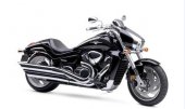 2006 Suzuki Boulevard M109S photo